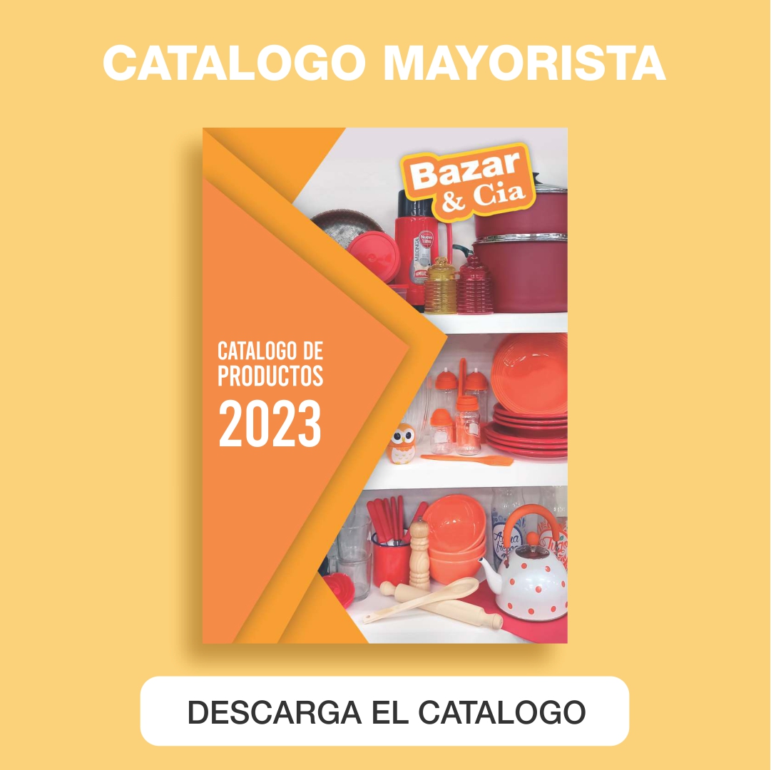 bazar y cia santiago del estero